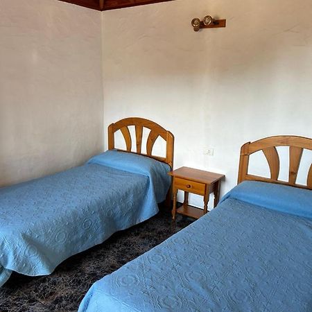 Pensjonat Casa Antigua El Paso Zewnętrze zdjęcie