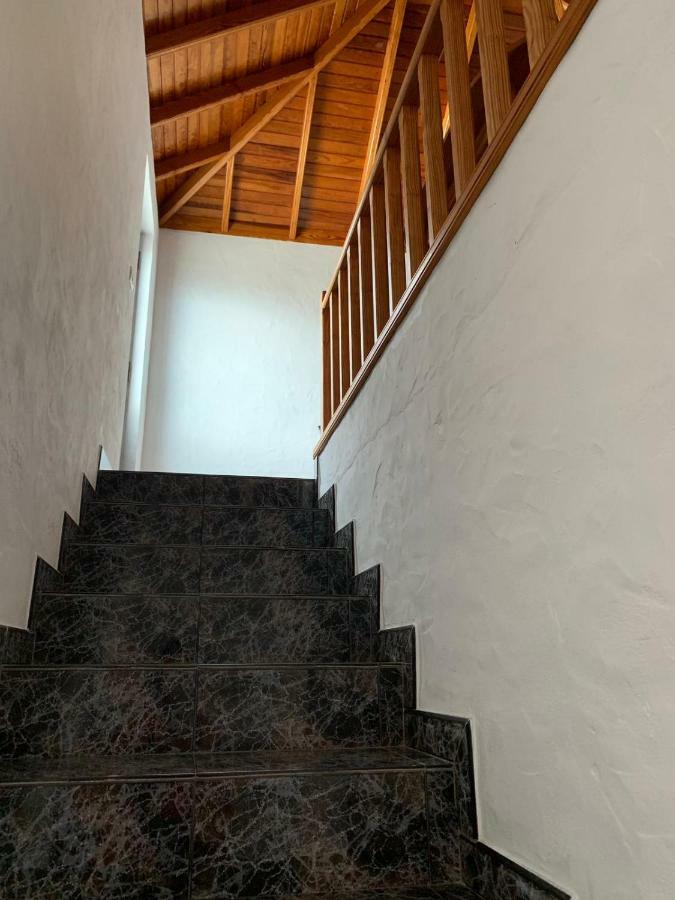 Pensjonat Casa Antigua El Paso Zewnętrze zdjęcie
